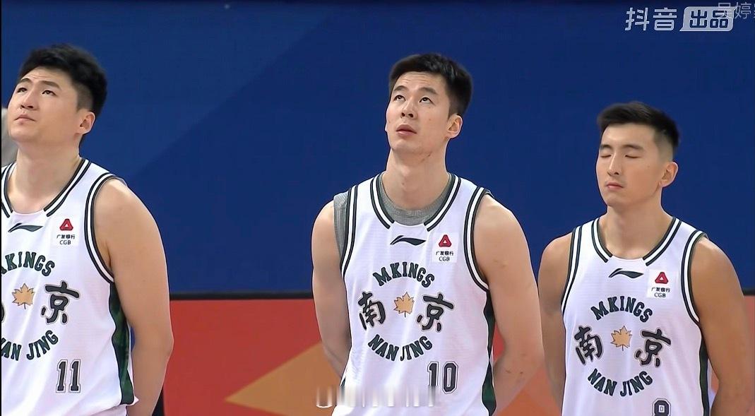 徐远征天津男篮vs同曦男篮徐远征阿才说球CBA中国男篮