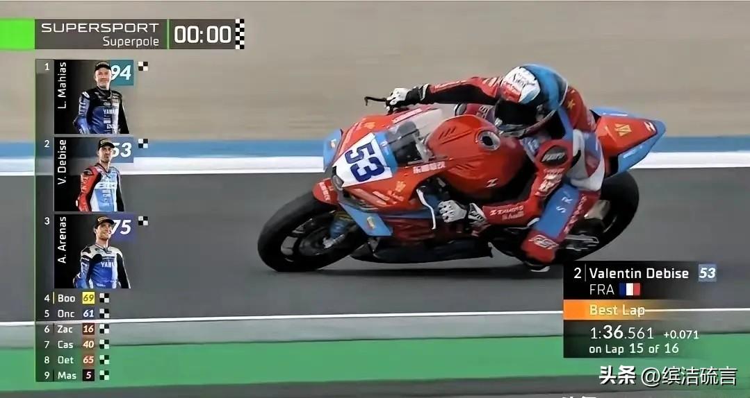 张雪机车太恐怖了！又拿下比赛，可是！资本“作妖”，接下来的正式比赛会有意外吗？