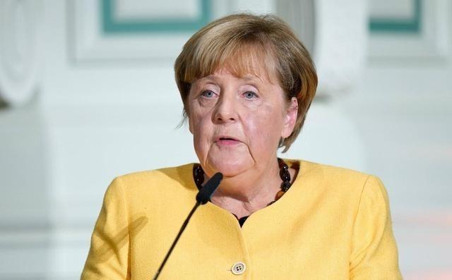 默克尔预测对了！俄乌冲突最大输家已经出现，不是俄罗斯也不是美国，而是欧洲国家，为