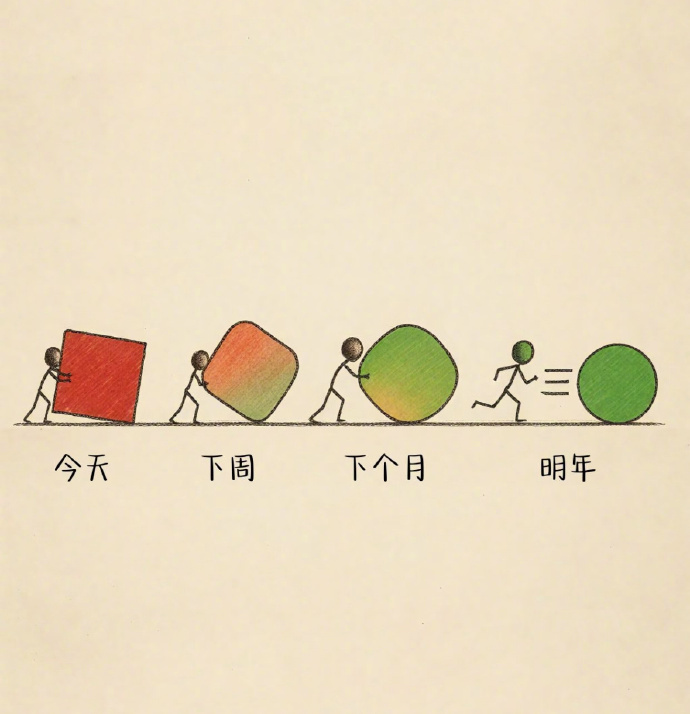 ໑ຼₒ₂₆                       坚持从不是瞬间爆发，  