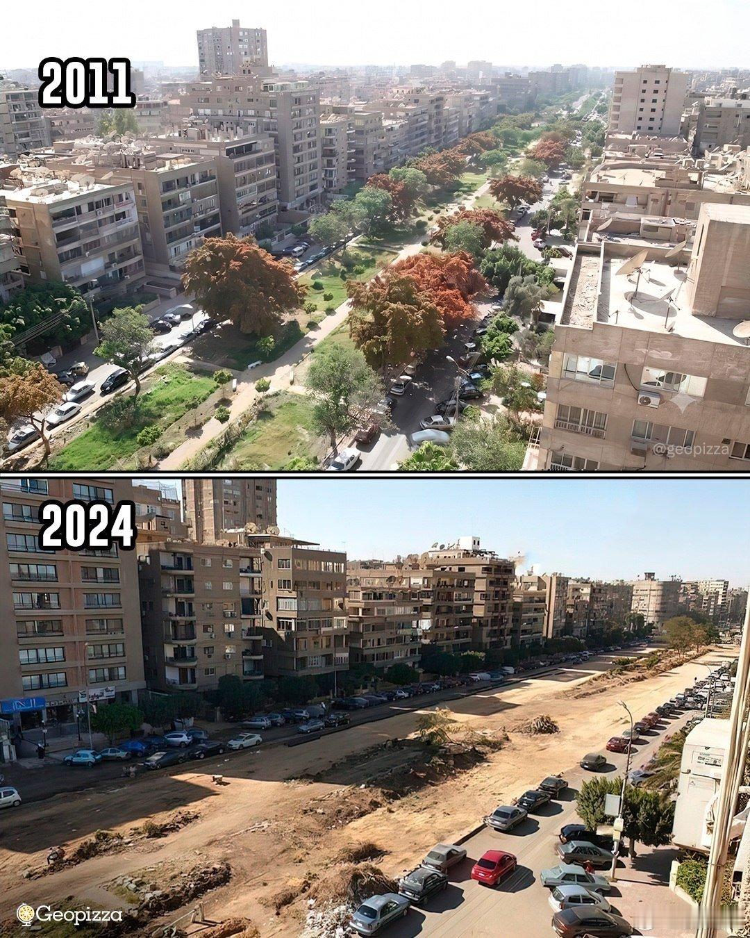 绿地最容易成为公地悲剧。还有谁经历过？ ​​​
