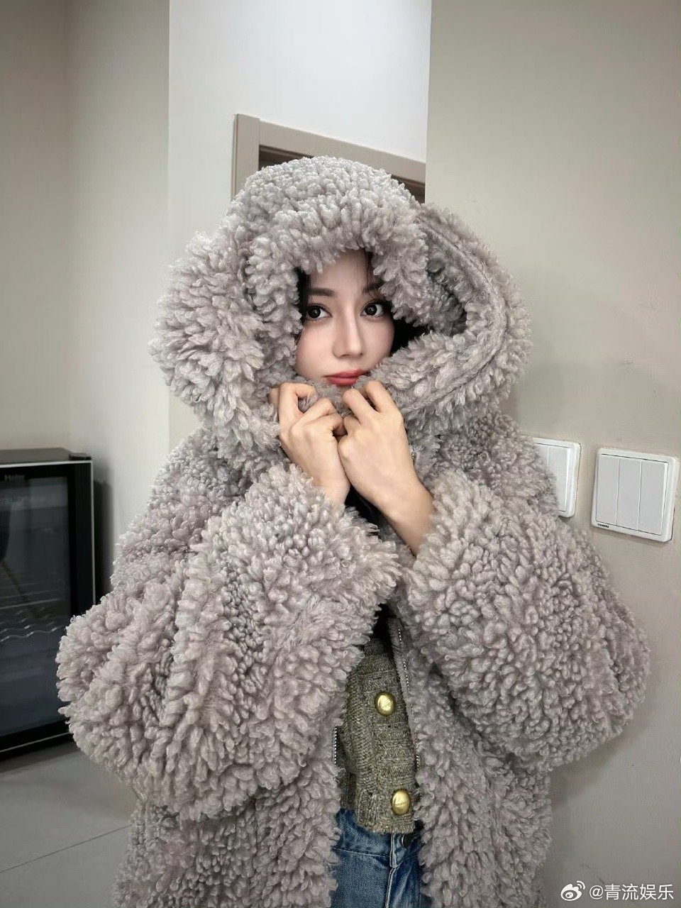 迪丽热巴迪丽热巴三月的行程图 的三月行程图已来啦✨ 期待每一次的热巴！ 