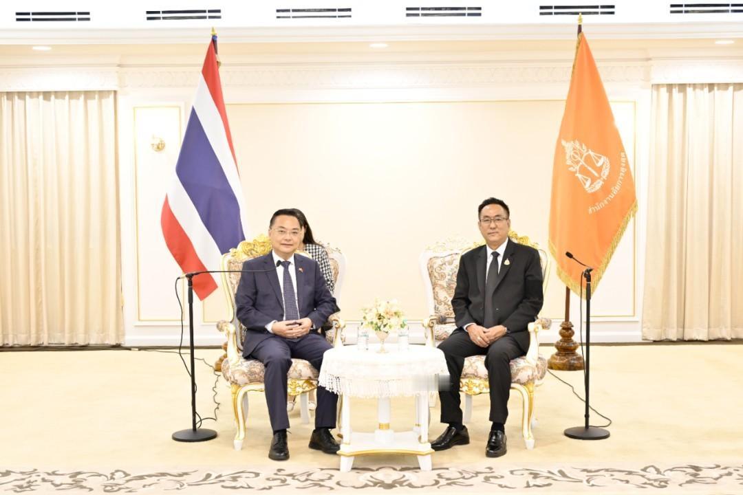 泰国这次不玩虚的了！2025年12月18日，泰国军方重磅宣布，摧毁六处柬埔寨诈骗