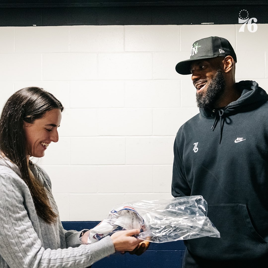 LBJ🤝CC76人[超话] MadeForThis ​​​