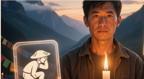 今天，是2008年5月12日18年后的那一天
🕯️ 纪念
18年了。
那一年，