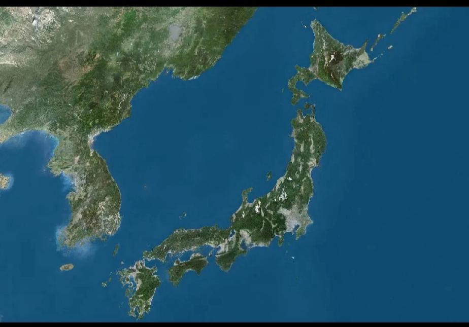 日本硬刚中国的底气在哪？不是美国的撑腰，而是他们自己长期的谋划，日本拥有制造核武