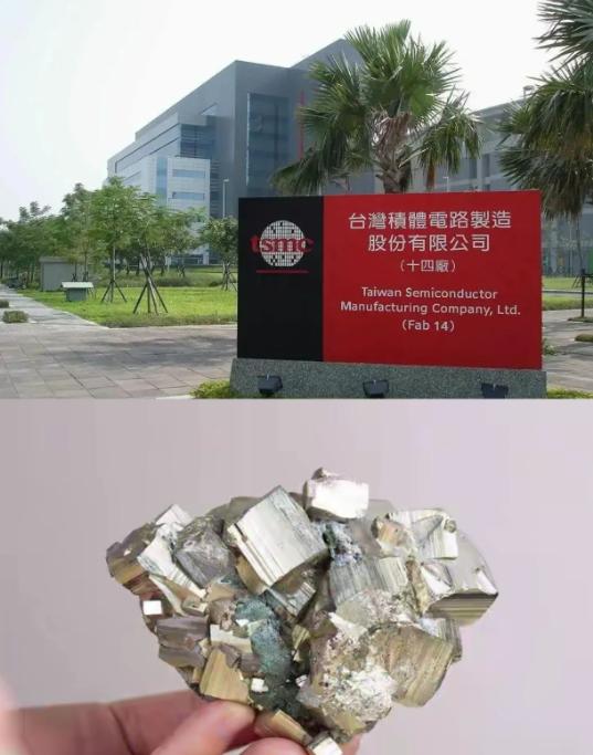 现在才知道，中国大陆为何不直接出手钳制台积电！如今日本两大企业宣布“永久停产”并
