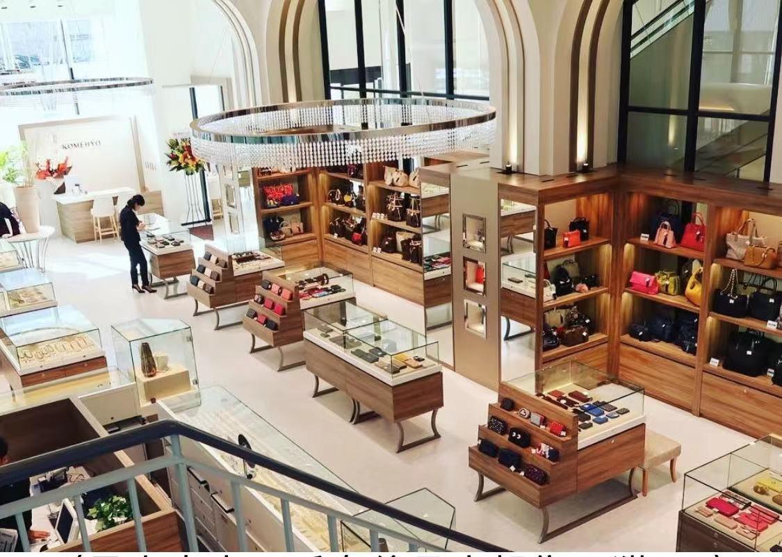 说出来你可能不信，现在去日本，没人疯买药妆了！

好多人拖着空行李箱去，回来塞得