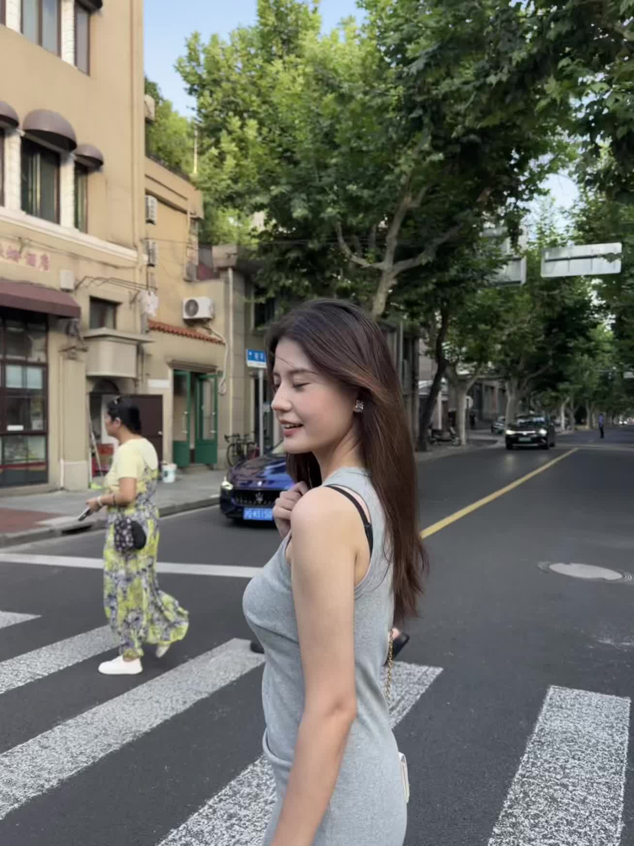 又要刷新ip了再见上海👋