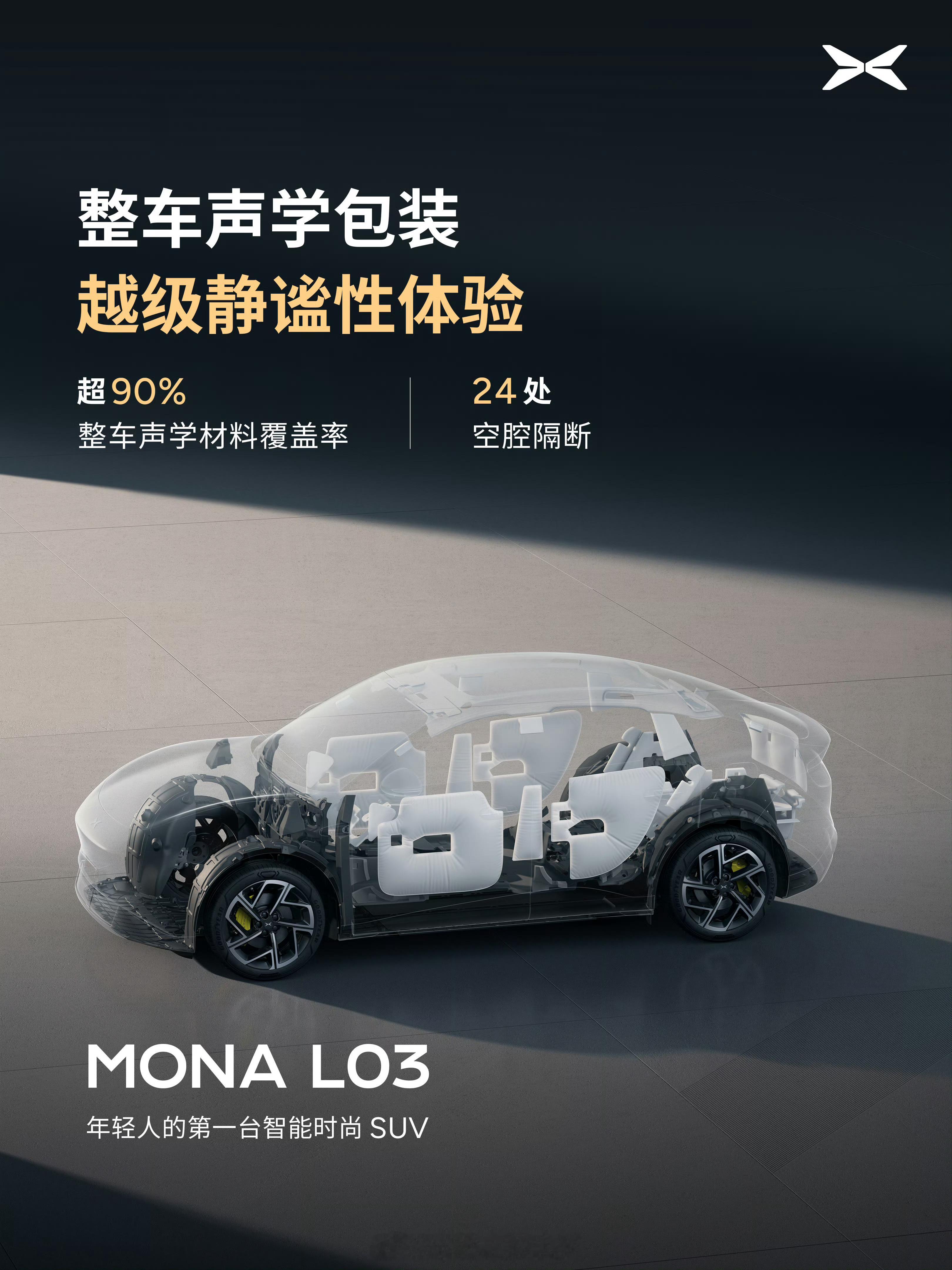 如果我告诉你，一台15万左右的车，开发标准对标30万级，你第一反应是不是觉得有点