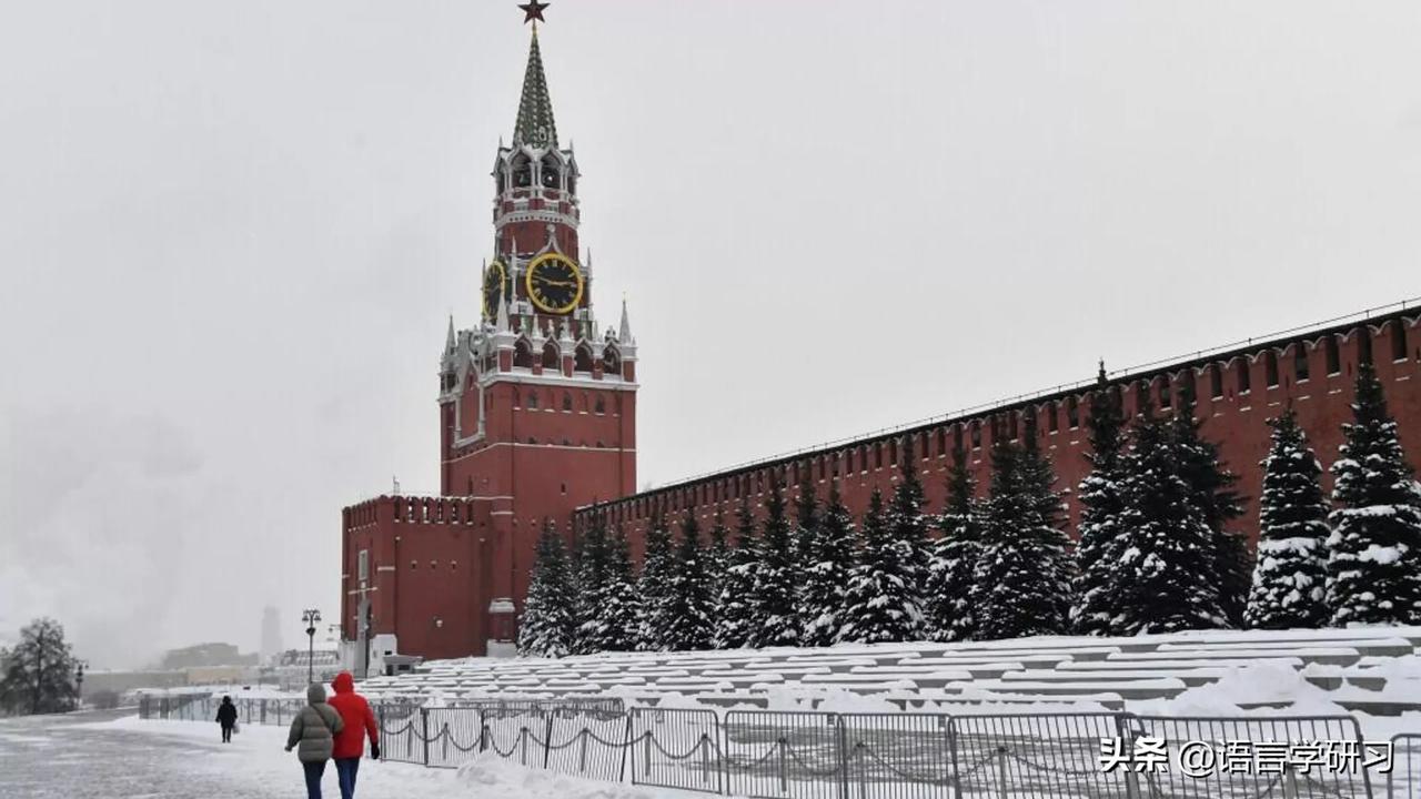 克宫：俄罗斯希望美伊近期进行直接接触

¬ 特朗普：若没有协议美国将"很轻易地"