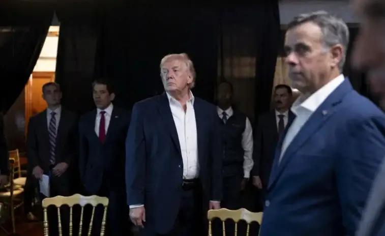 特朗普在2026年1月5日的表态，把“霸权式管理”说得冠冕堂皇：委内瑞拉30天内