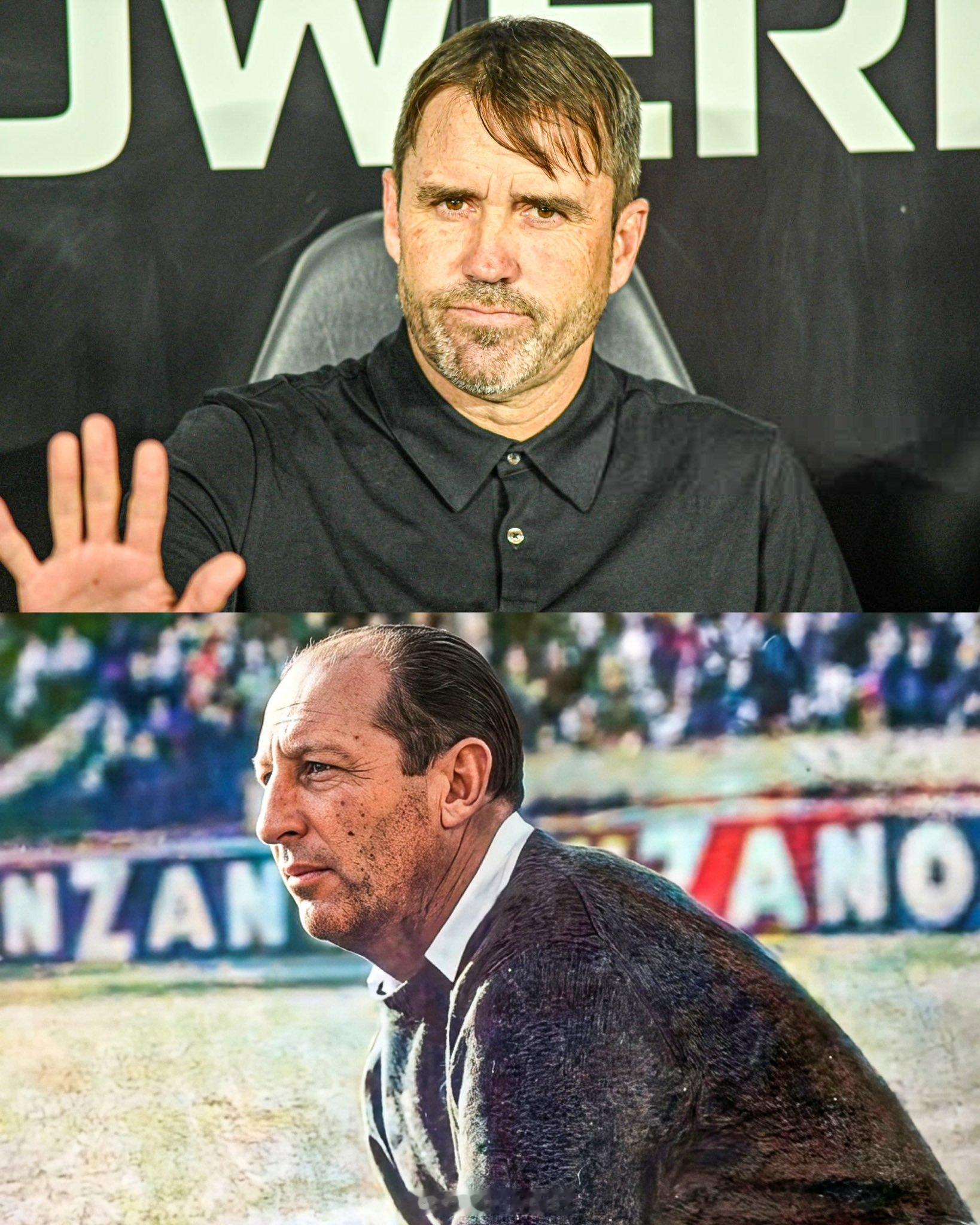 河床阿根廷足球 🐔🔥 库德追平了63年的河床记录🔝 他作为河床队主教练在职