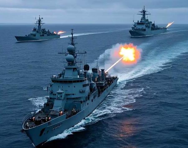 强硬反制！俄战机携“匕首”亮剑，制衡日本军事扩张野心

2026年3月，美制战斧