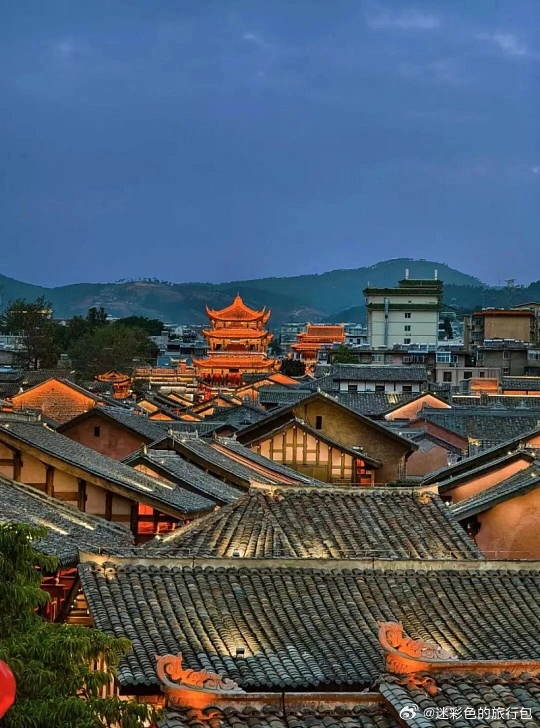 厌倦了城市紧绷的节奏，一定要来西昌慢下来生活。全城大多景点免费，不用排队赶路，沿