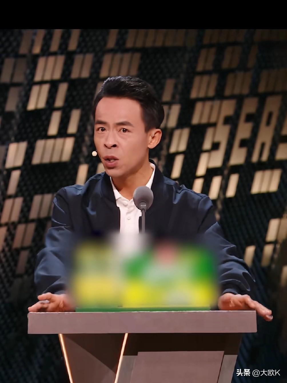 鸡排哥说脱口秀，高端局！
这种小场面，
哥他心里有数，一切尽在掌控。
果然热爱生