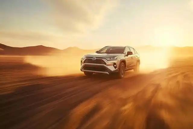 全球第六代荣放中国交付，为何备受瞩目？

品牌价值：一汽丰田SUV矩阵的关键棋子