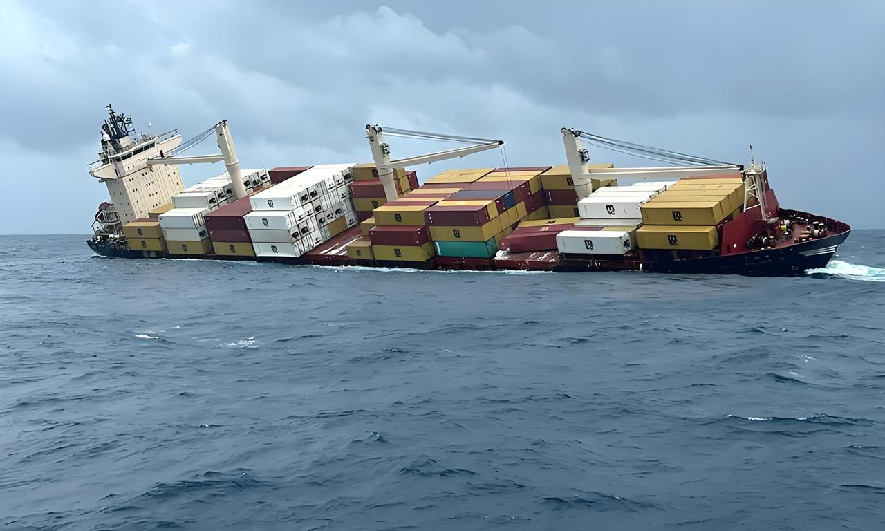 全程未遭遇抵抗，30万吨伊朗油轮巨轮被美军俘虏：190万桶石油要栽了！

美军在