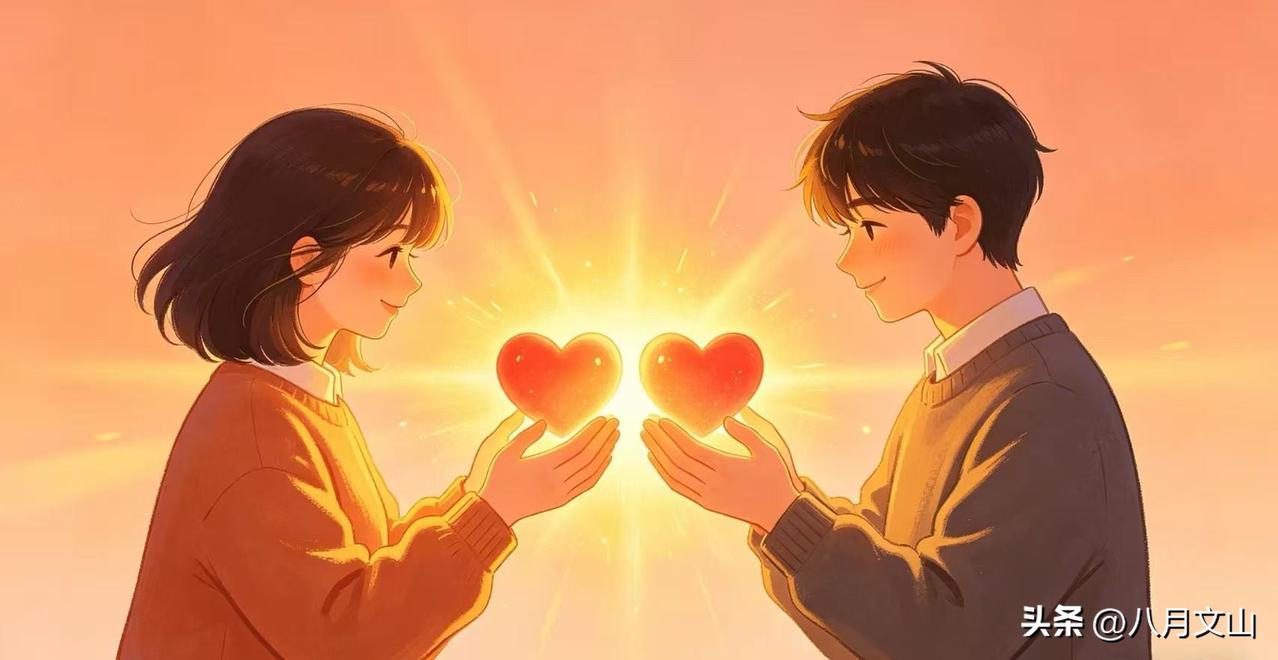 不知道你有没有过这样的经历：跟人相处的时候，掏心掏肺，什么都想着对方，付出时间、