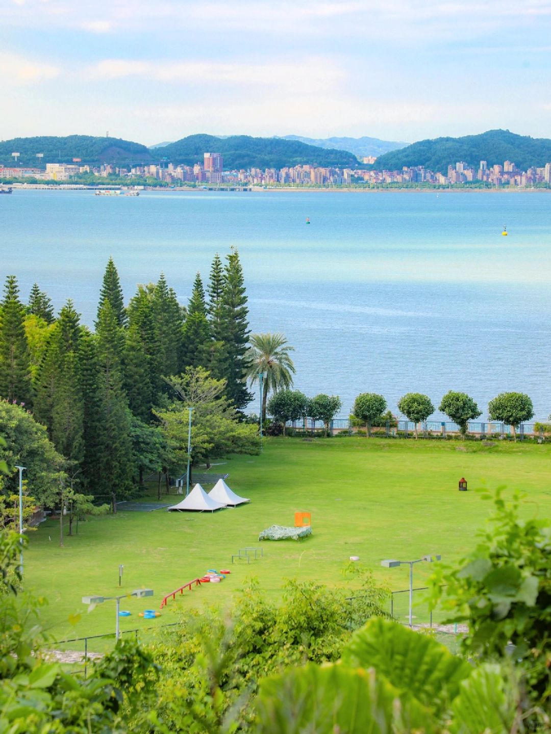 南沙看海一日游‼️地铁直达，这海景绝了🌊