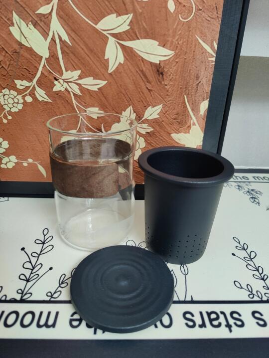 喝茶人的快乐！