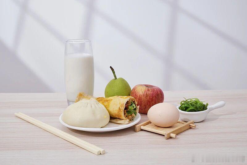 结节会被气出来吗健闻登顶计划 【这10个饮食习惯，正在偷走你的寿命！】1、不吃早