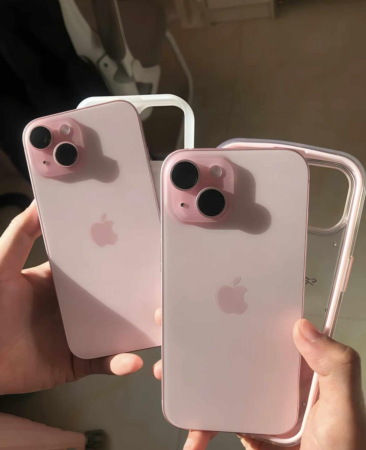 15plus，电池100%，目前是iOS18系统，想升级iOS27系统，更新之后