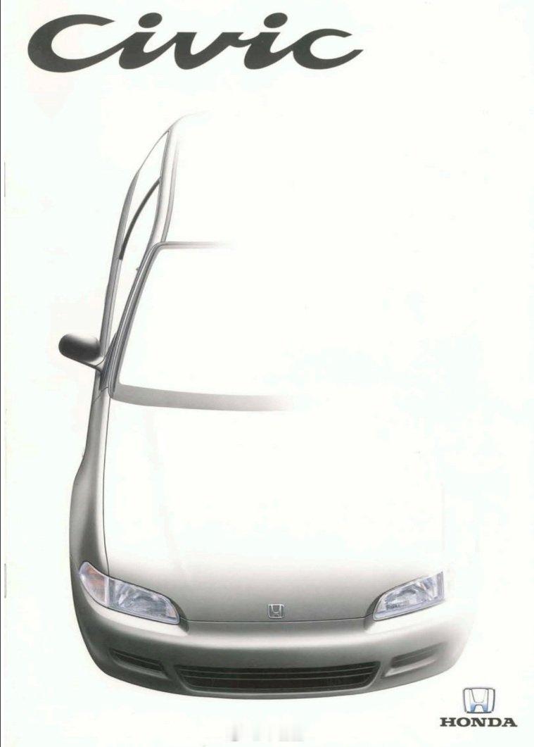 这代思域绰号叫什么？ 