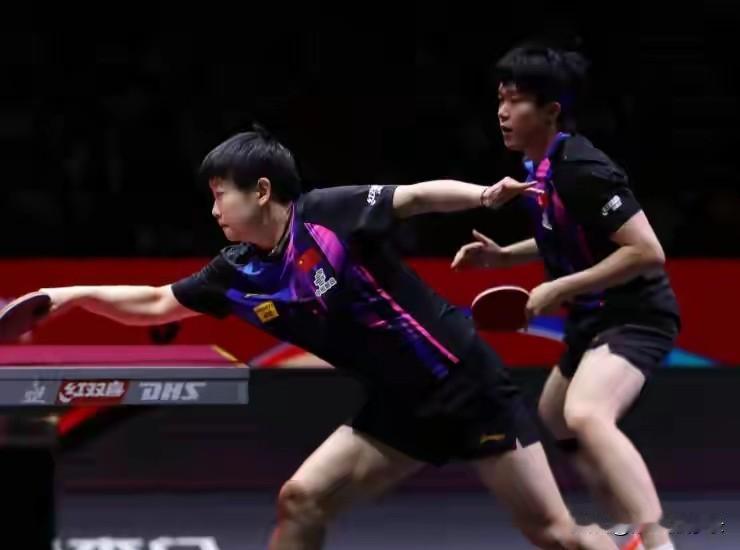 国乒迎来生死分水岭！瑞典赛场暗流涌动，小将扛起千钧重担
 
WTT瑞典大满贯激战