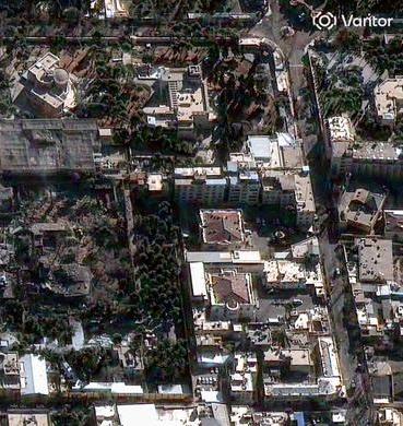 杀了一个伊朗高层，出来十个高层指挥作战，凡是入侵者，都不可能打赢战争的。中国有局