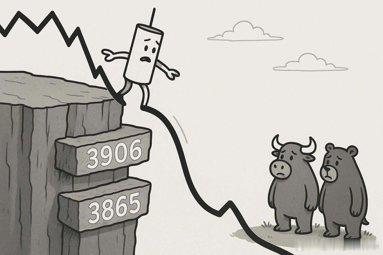 [思考][思考][思考][污][污][污]A股 ​​​