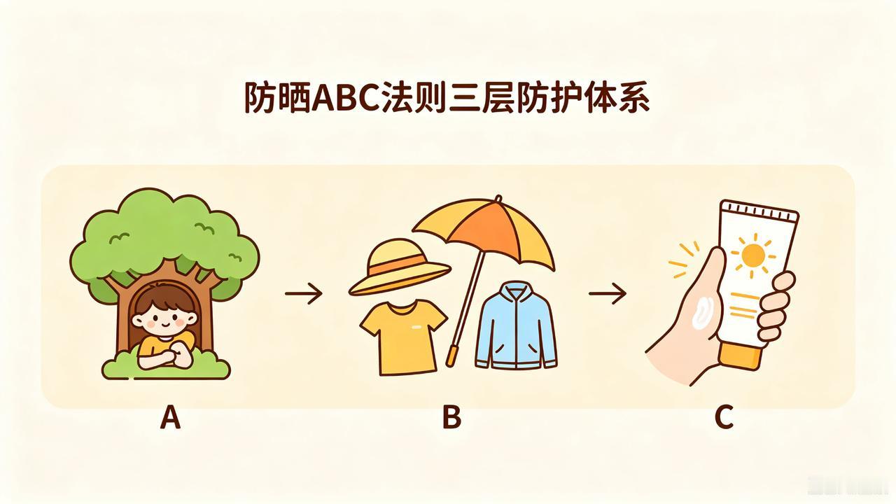 理性看待防晒成分透皮现象
 
“防晒成分渗入血液就应当停用”，是社交媒体十分典型