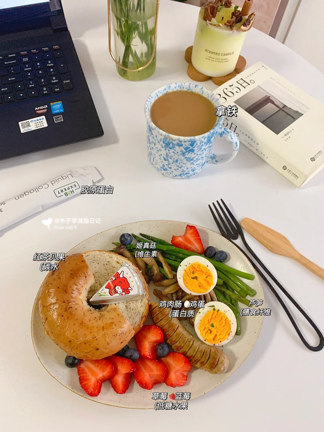 👧🏻已瘦29斤|只会越来越好身材是生活也是！