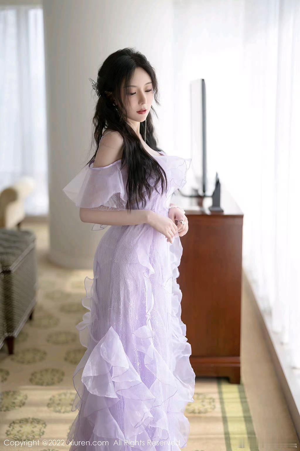 2022.04.29 No.4949 王馨瑶yanni 