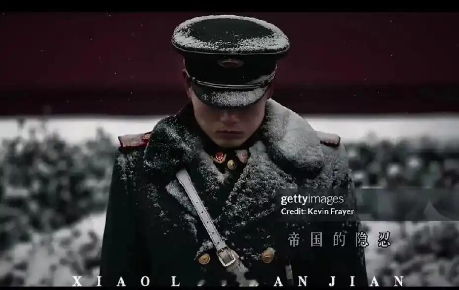 外媒酸中国装备没实战翻车 真的要实战了，你们这些柠檬精又要不高兴了~ ​​​