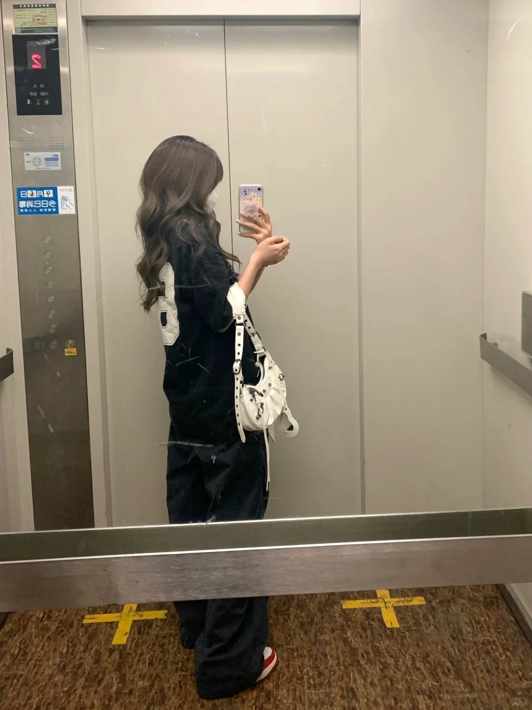 随性休闲酷酷运动风