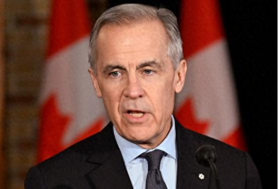 有个不是欧洲国家的老大，加拿大总理居然要去参加欧洲人自己的会议了，这可是开天辟地