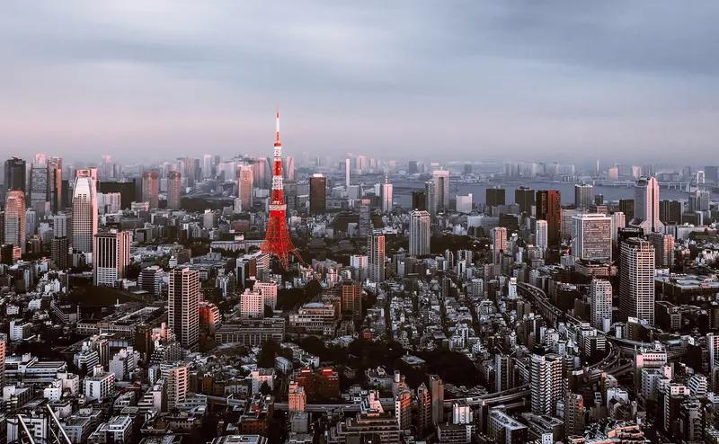 报告称东京滑落为全球人口第三大城市 据联合国报告，东京从2000年的全球人口第一