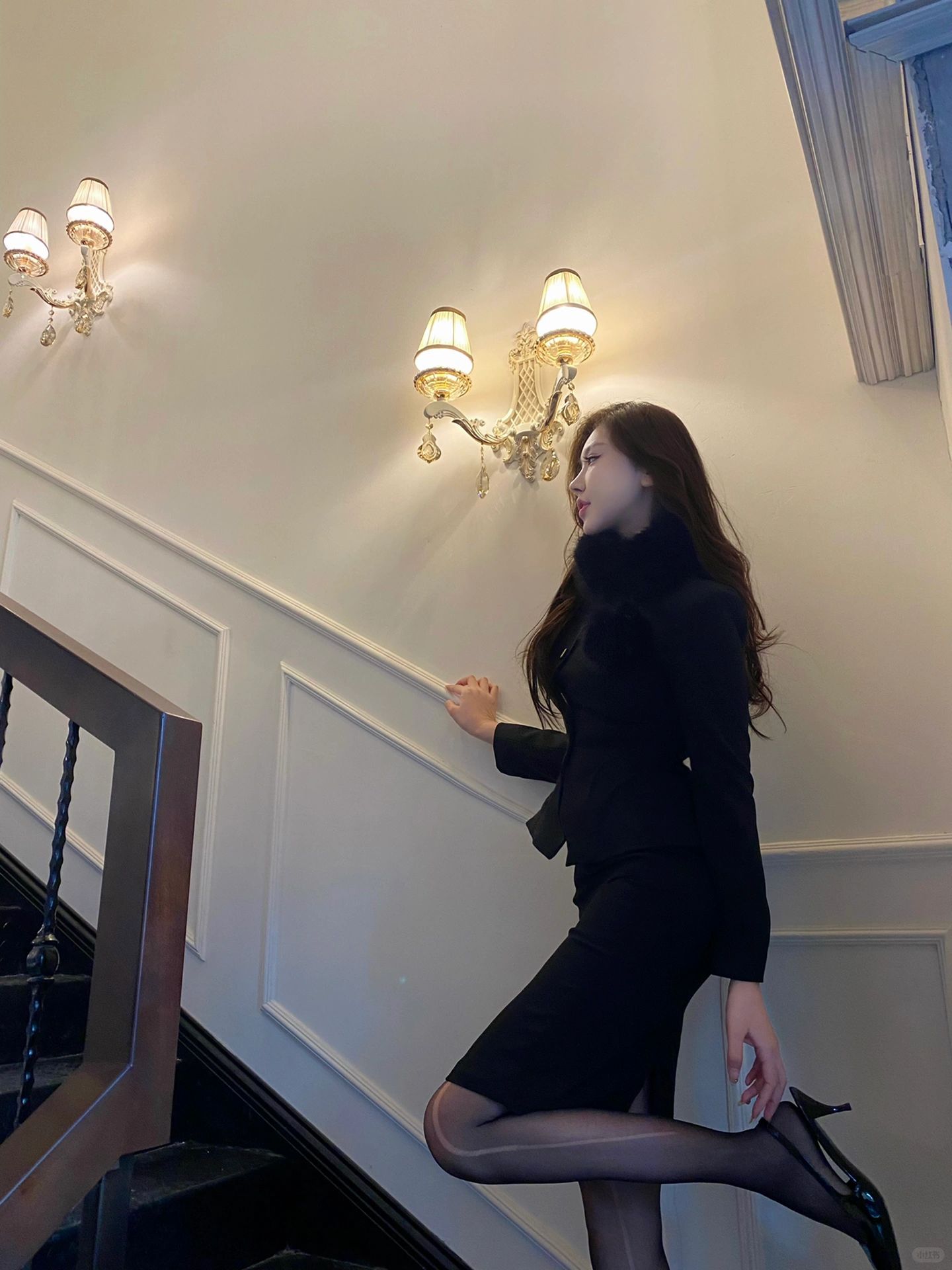 御里御气