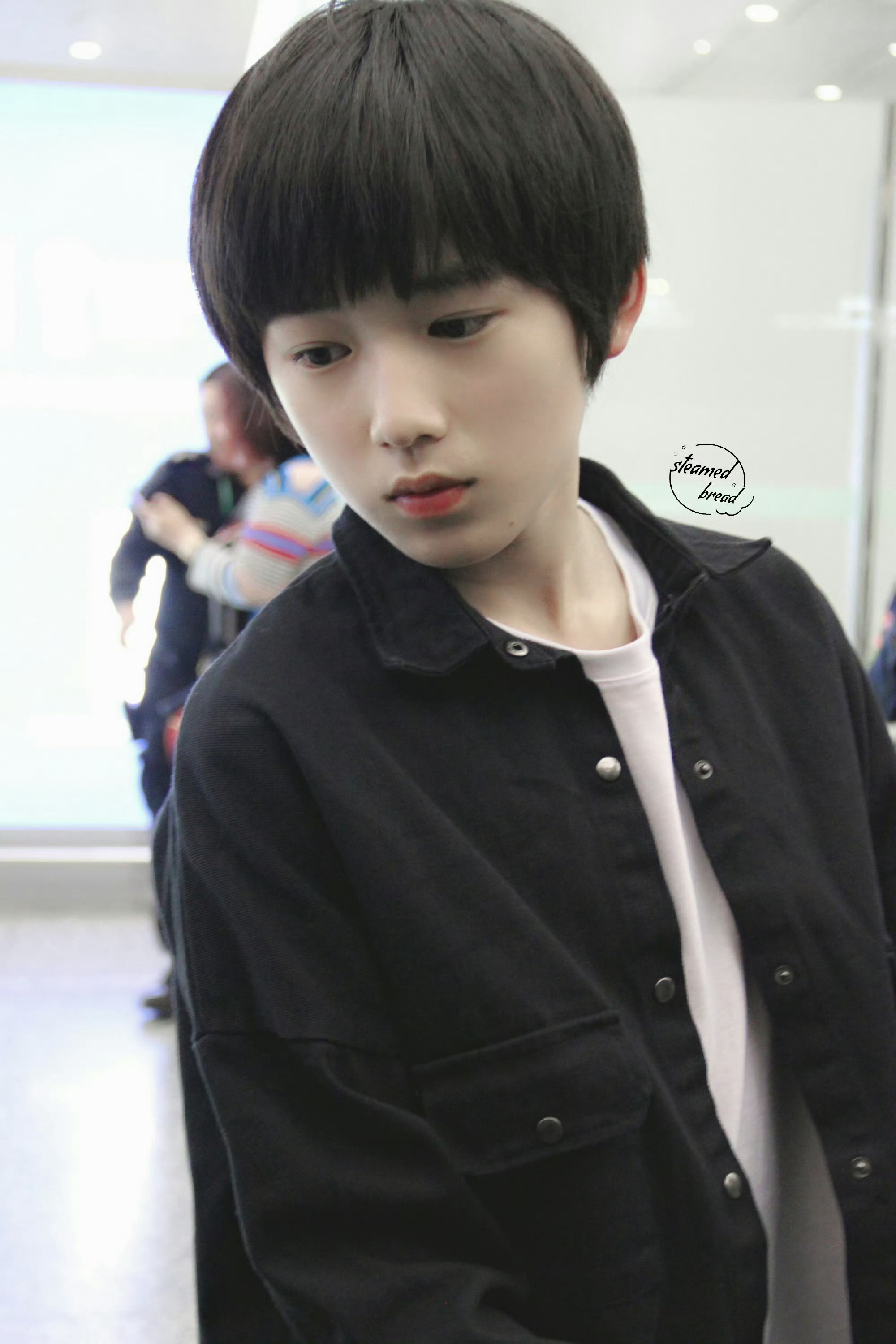 小babby一个 ​​​
