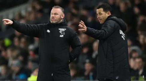 鲁尼：罗森尼尔是我合作过的最佳教练之一，得抓机会去切尔西1月5日讯 在BBC的《