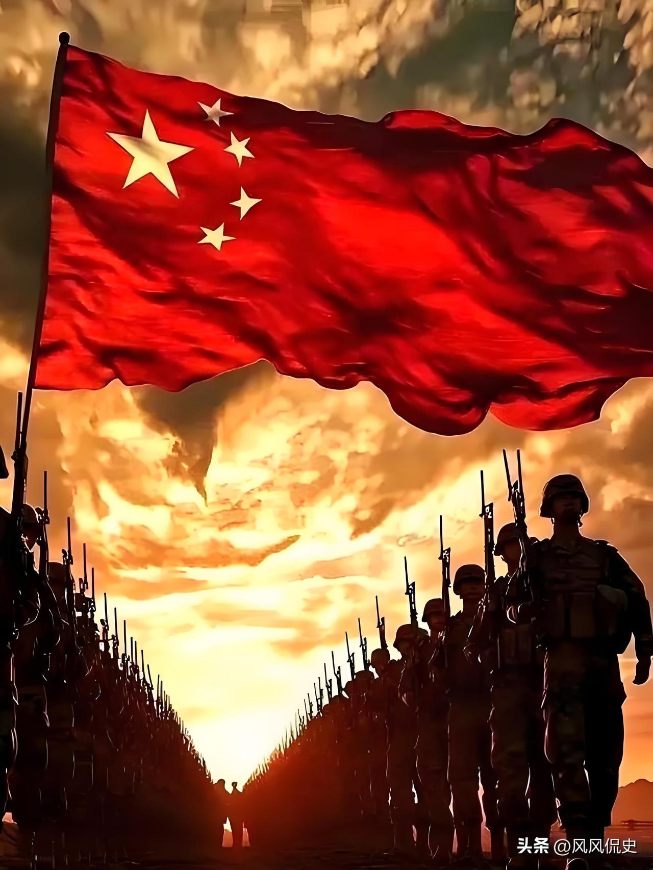 奉劝所有中国人，大家一定要做好心理准备。央视已经发出提醒，日本的动作不是小事，是