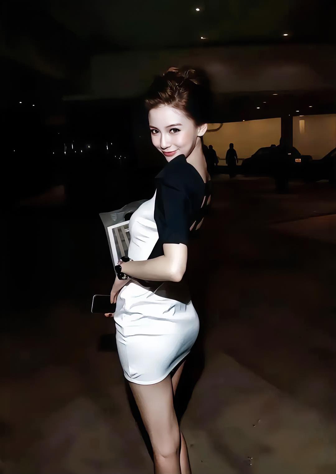 杨颖
老照片[比心]