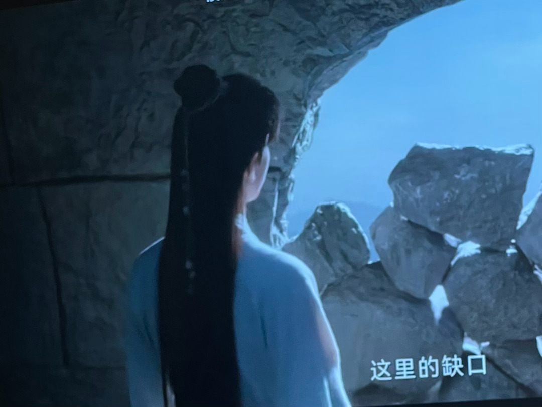 用莲花楼戒断成毅演唱会，好使不…… 