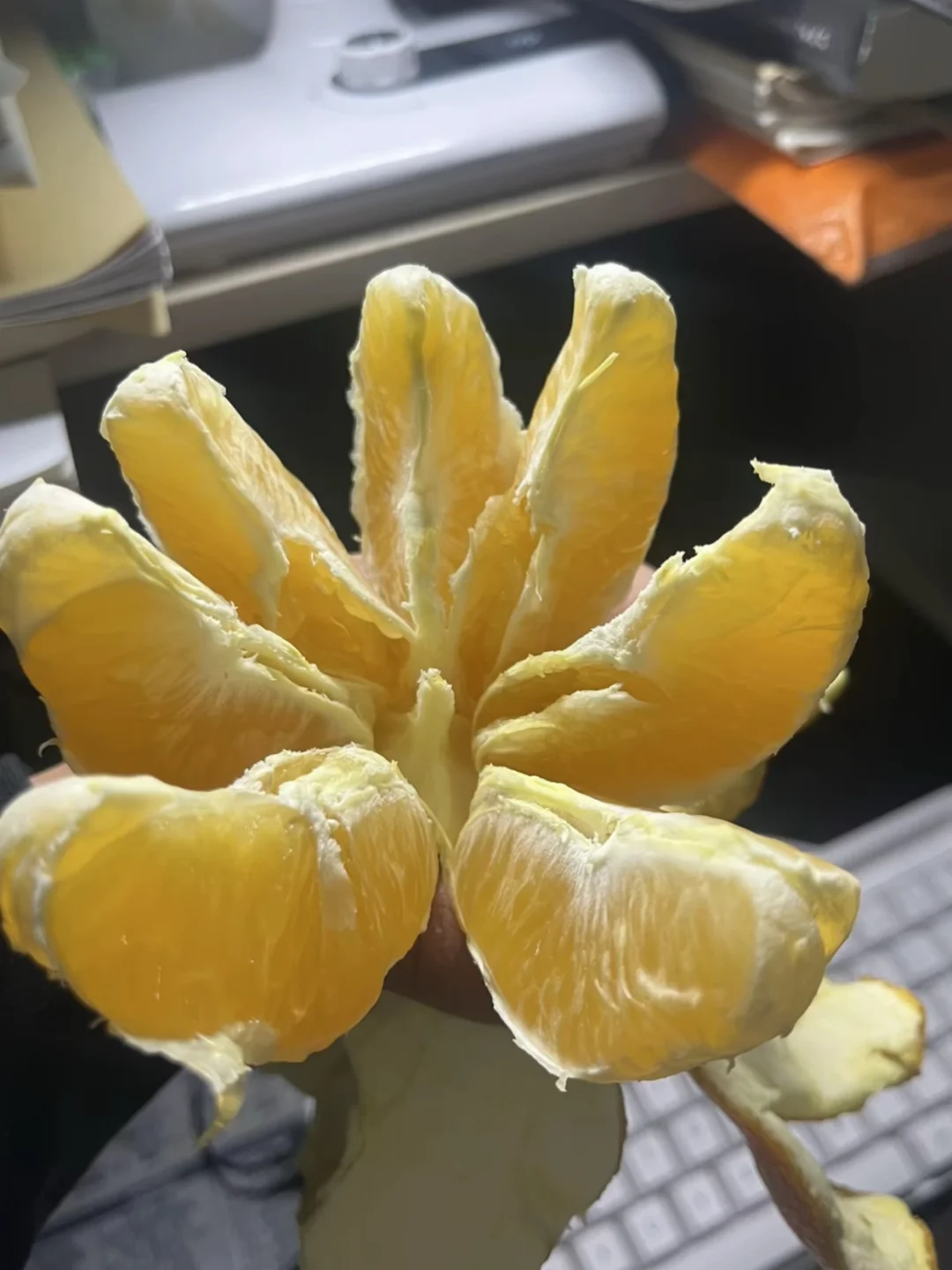 运营人进来！测网感