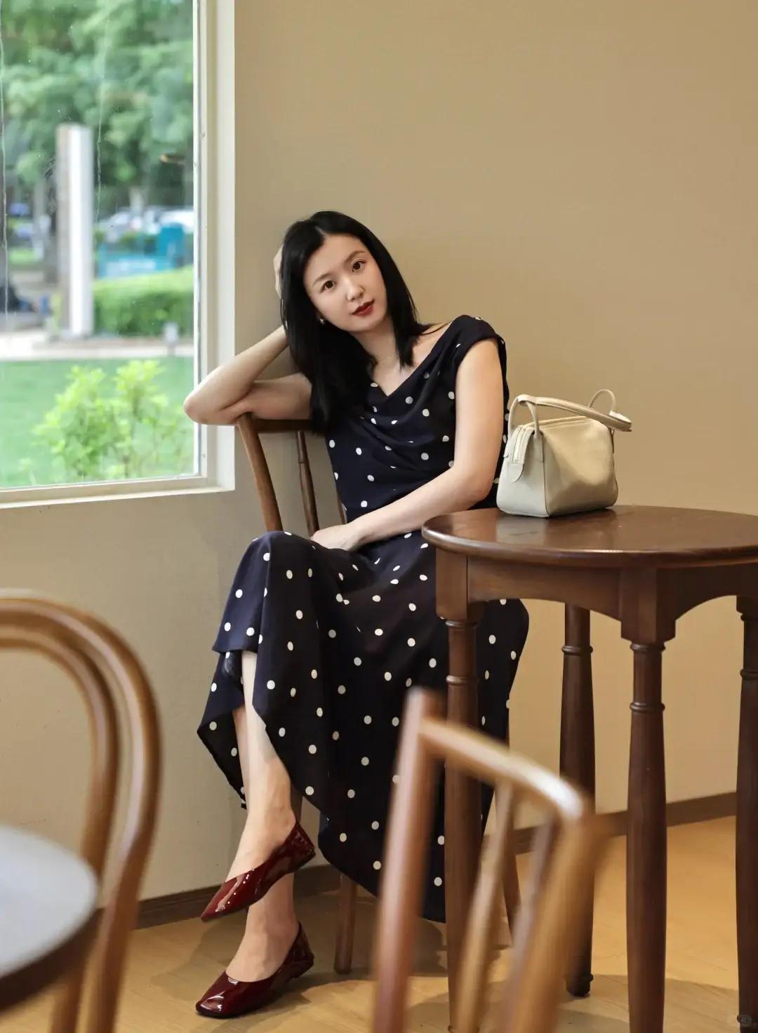 分享小姐姐的美丽照片