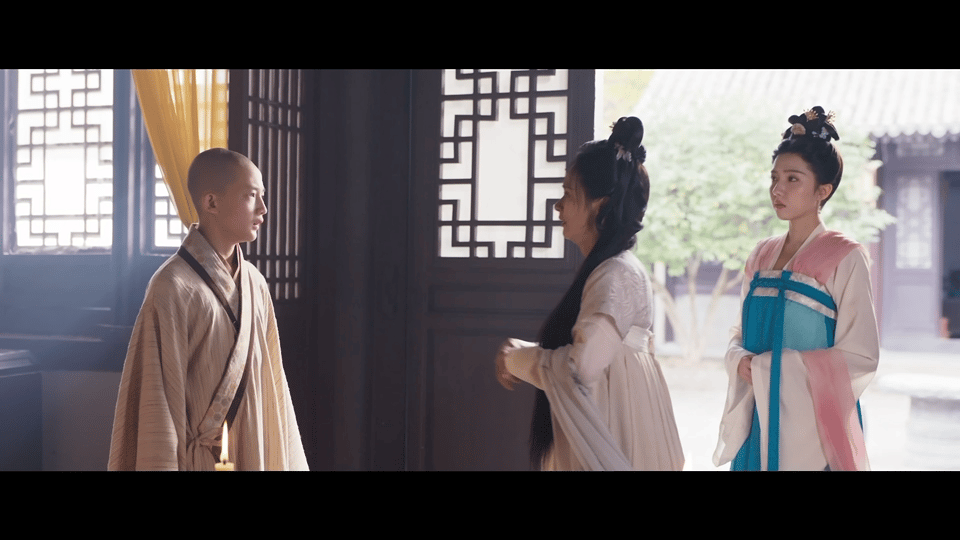 他用一世骂名护她一生周全谁能想到啊！《御赐小仵作2》这段剧情，居然藏着这么动人的