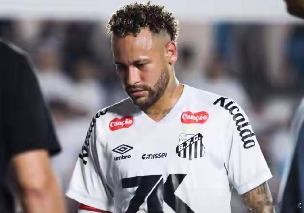 世界杯倒计时3个月！安帅公布巴西大名单：内马尔落选 维尼修斯领衔内马尔回应落选2