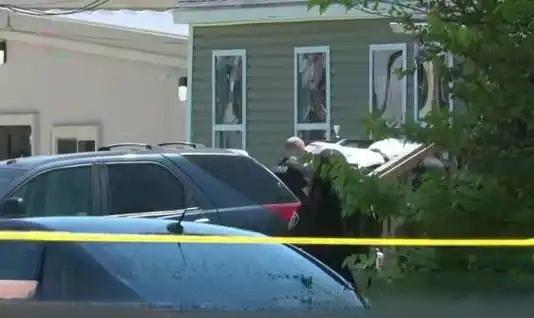 虎毒不食子？美国路易斯安那州一名父亲，竟亲手制造了灭门血案！

8个孩子倒在血泊