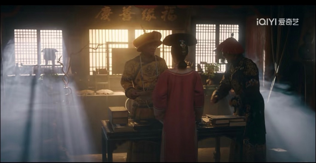 《我不是大师》告诉我们，不上当，是还没遇着针对自己的局。像曹三，不仅“个性化定制
